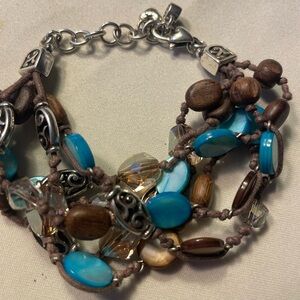 Brighton bracelet
